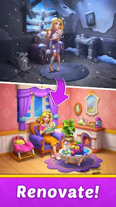 Fruit Diary 2: Manor Design screenshot 7