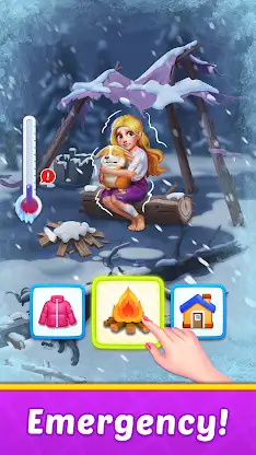 Fruit Diary 2: Manor Design screenshot 3