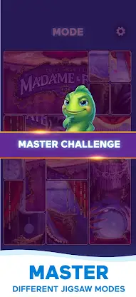 Puzzle Deck screenshot 6