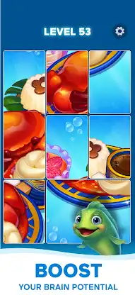 Puzzle Deck screenshot 4