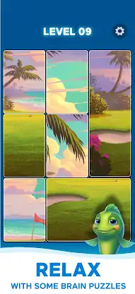 Puzzle Deck screenshot 1