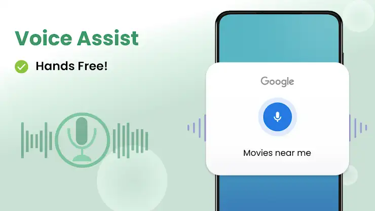 Big Keyboard: Easy Homescreen screenshot 5