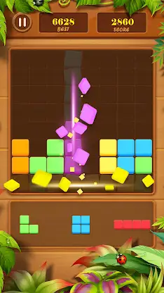 Drag n Match: Block puzzle screenshot 5