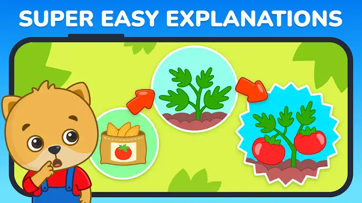 Kids Videos: Games & Cartoons screenshot 6