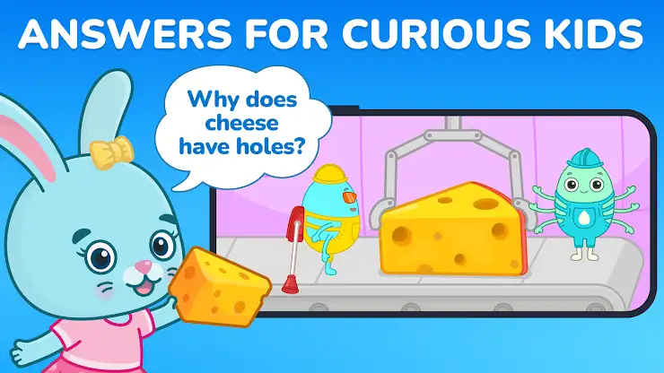 Kids Videos: Games & Cartoons screenshot 5