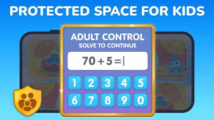 Kids Videos: Games & Cartoons screenshot 4