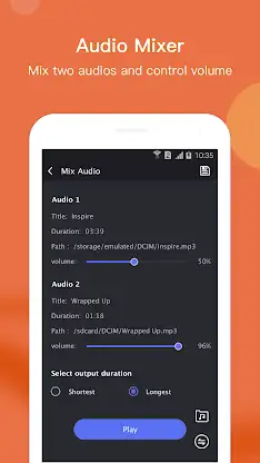 Music Editor screenshot 4