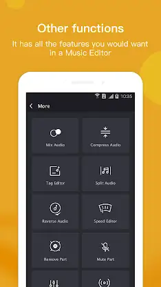 Music Editor screenshot 7