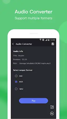Music Editor screenshot 5