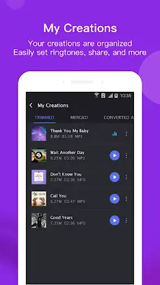 Music Editor screenshot 6