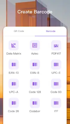 QR Code & Barcode Scanner screenshot 6