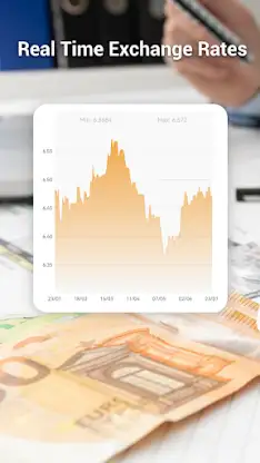 Currency Converter screenshot 3