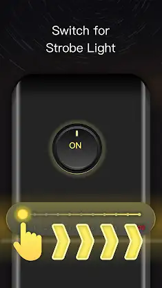 Flashlight screenshot 6