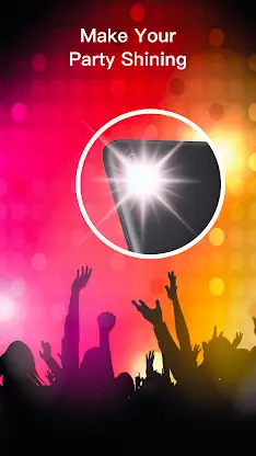 Flashlight screenshot 5