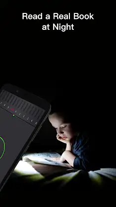 Flashlight screenshot 3