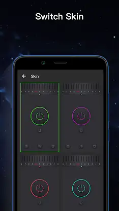 Flashlight screenshot 6
