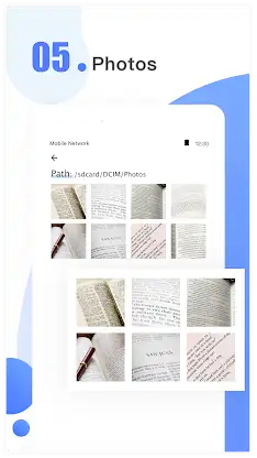 Magnifying Glass screenshot 5