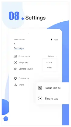 Magnifying Glass screenshot 8
