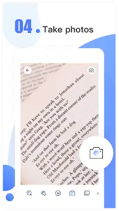 Magnifying Glass screenshot 4