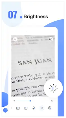 Magnifying Glass screenshot 7