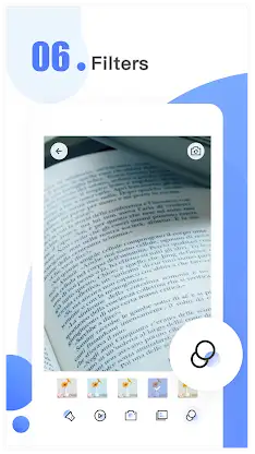 Magnifying Glass screenshot 6