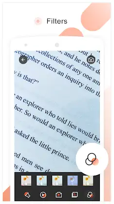 Magnifier screenshot 6