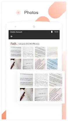 Magnifier screenshot 4