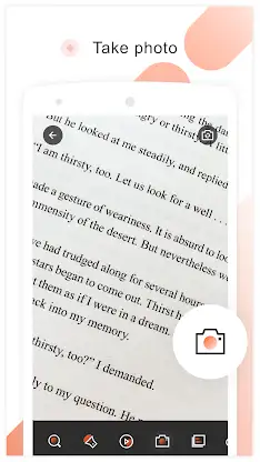 Magnifier screenshot 3