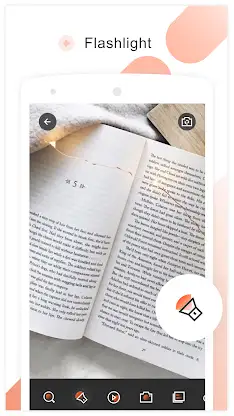 Magnifier screenshot 2