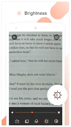 Magnifier screenshot 7