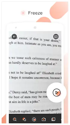 Magnifier screenshot 5