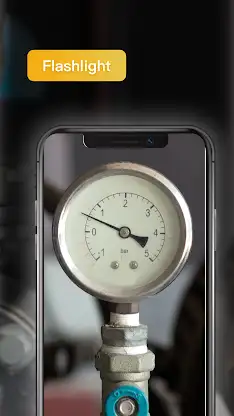 Magnifying Glass screenshot 3