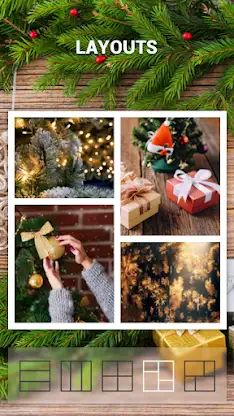 Collage Maker screenshot 2