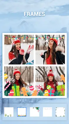 Collage Maker screenshot 6