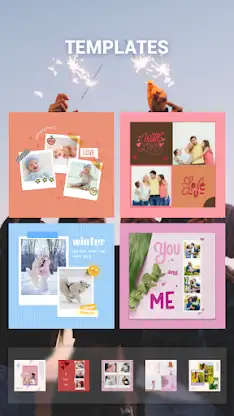 Collage Maker screenshot 4