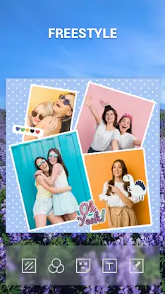 Collage Maker screenshot 3