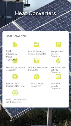 Unit Converter screenshot 6