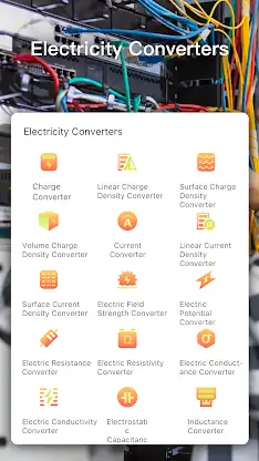 Unit Converter screenshot 5