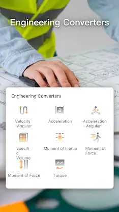 Unit Converter screenshot 4