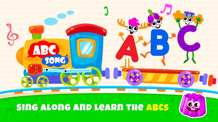 Reading Academy! Learn to Read screenshot 4