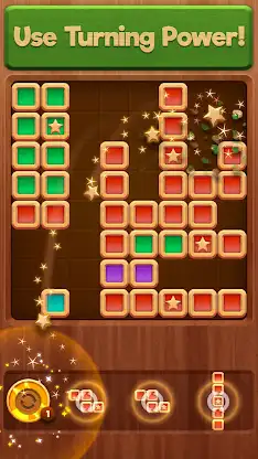 Block Puzzle: Star Finder screenshot 7