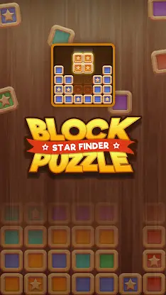 Block Puzzle: Star Finder screenshot 8