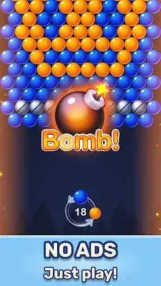 Bubble Pop! Puzzle Game Legend screenshot 5