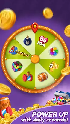 Bunny Pop Blast screenshot 8