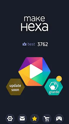 Make Hexa Puzzle screenshot 8