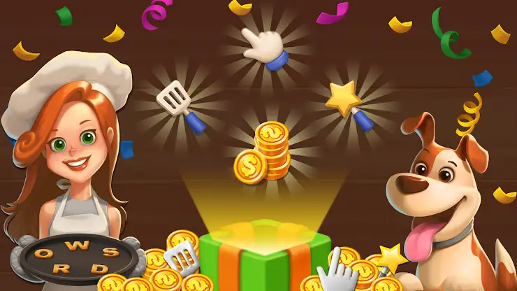 Word Cookies! ® screenshot 7