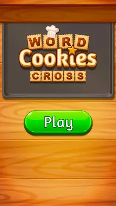 Word Cookies Cross screenshot 8