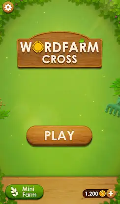 Word Farm Cross screenshot 8