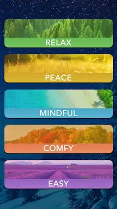 Word Tiles: Relax n Refresh screenshot 7