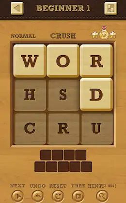 Words Crush: Hidden Words! screenshot 7